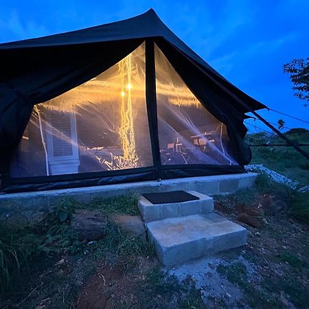 Malavalli Wilderness Jungle Camp酒店 外观 照片