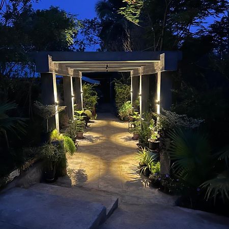 Malavalli Wilderness Jungle Camp酒店 外观 照片