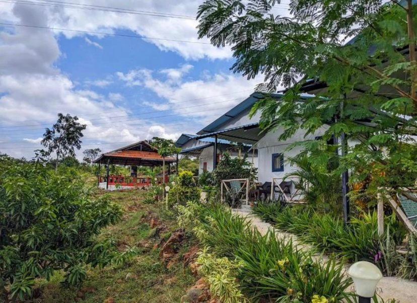 Malavalli Wilderness Jungle Camp酒店 外观 照片