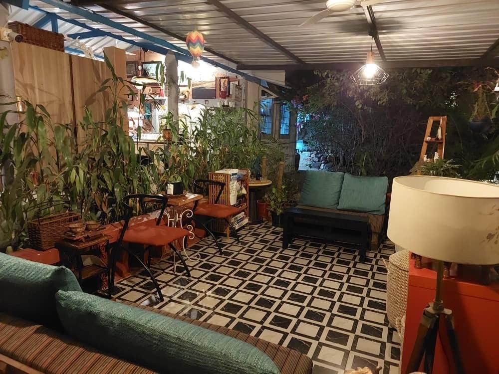 Malavalli Wilderness Jungle Camp酒店 外观 照片